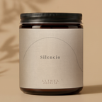 Vela Instante 09 · Silencio