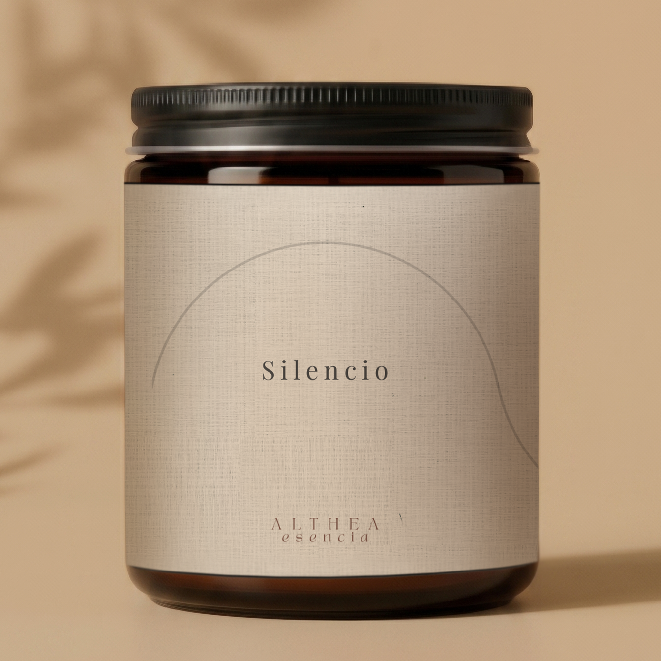 Vela Instante 09 · Silencio