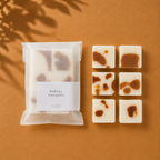 Cera aromática Instante 01 · Mañana tranquila