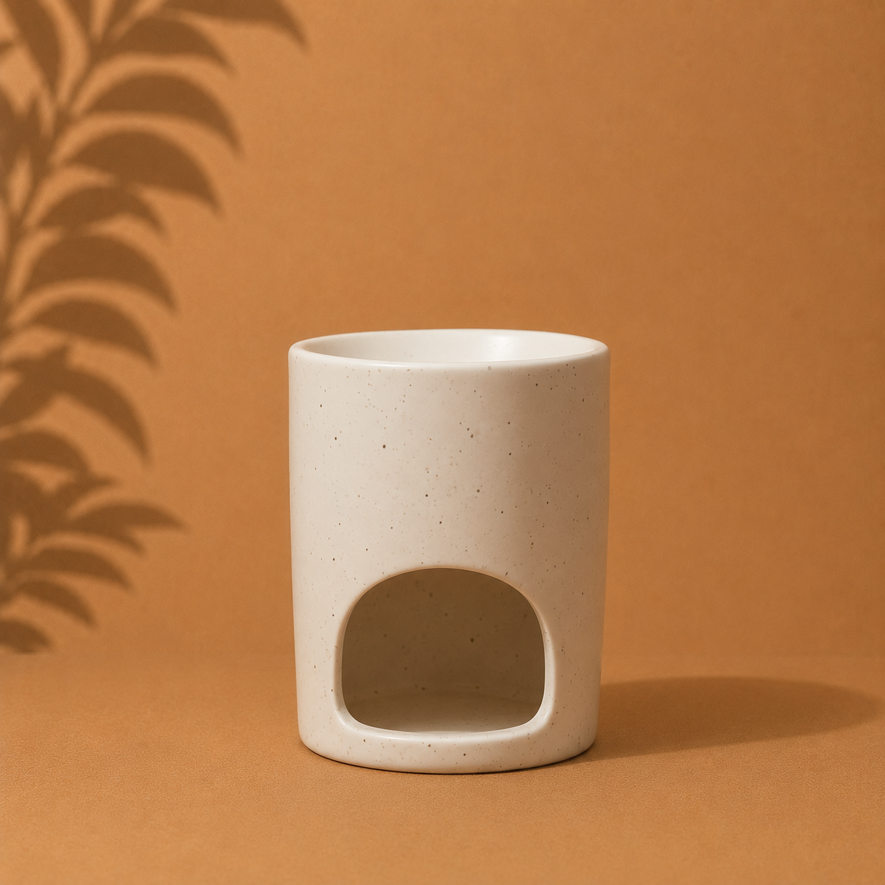 Quemador de cerámica · Diseño Torre