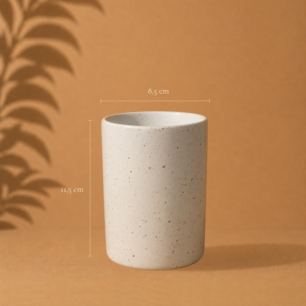 Quemador de cerámica · Diseño Torre