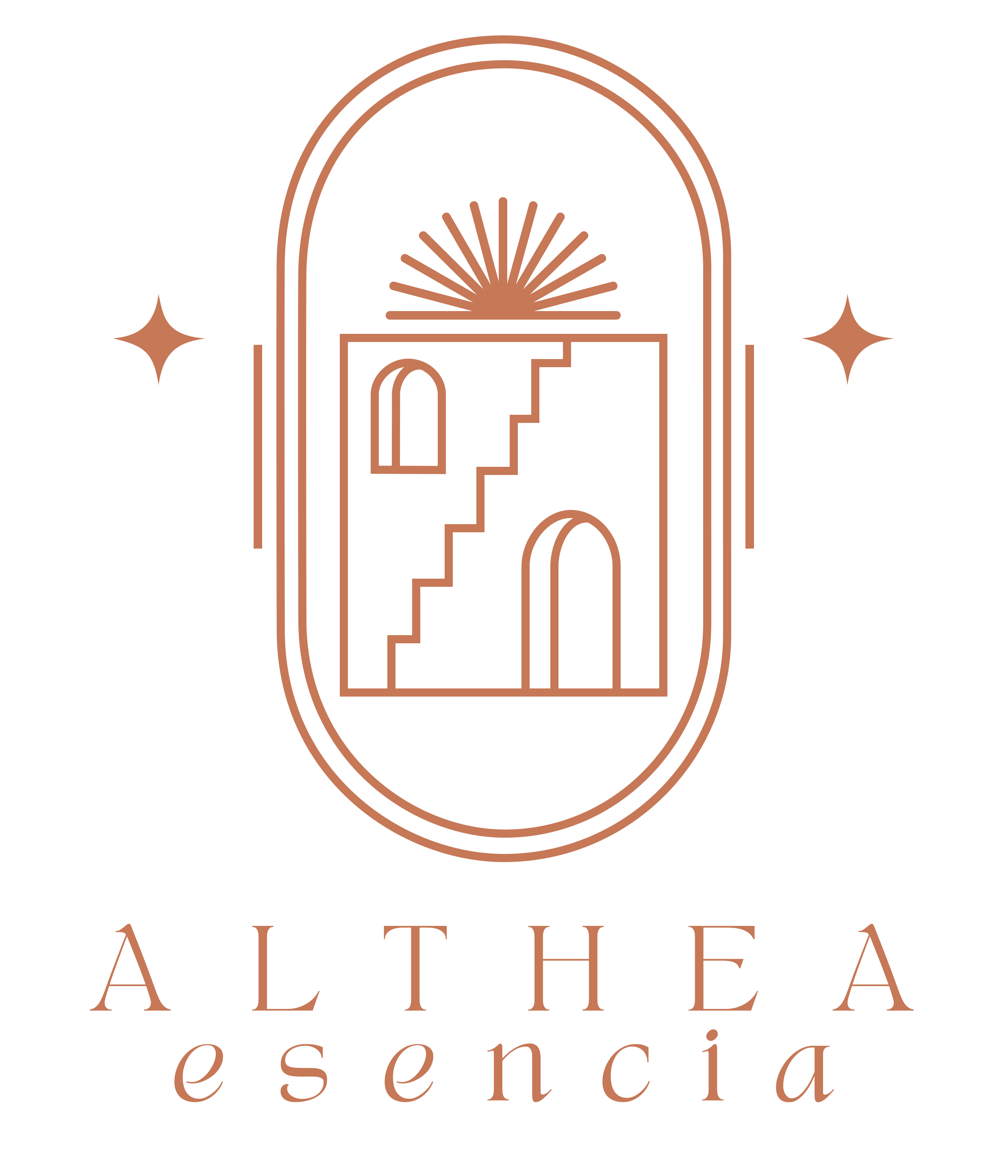 Althea Esencia