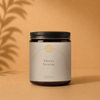 Vela Instante 04 · Flores frescas